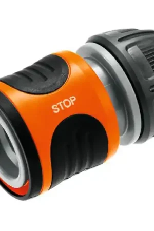 Slangstuk STOP 1/2 GARDENA 913 Favoriet
